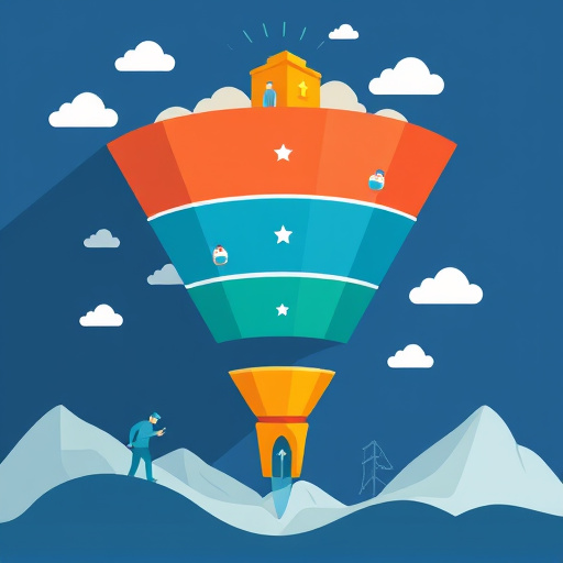 sales funnel migration