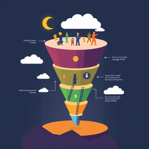 sales funnel migration