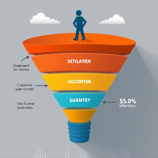 sales funnel optimization
