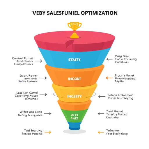 sales funnel optimization