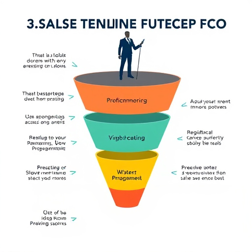 sales funnel optimization