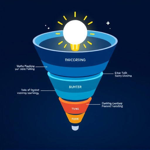 sales funnel optimization