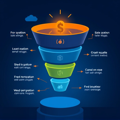 sales funnel optimization