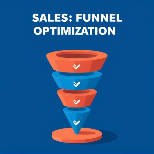 sales funnel optimization