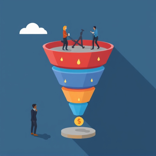 sales funnel optimization