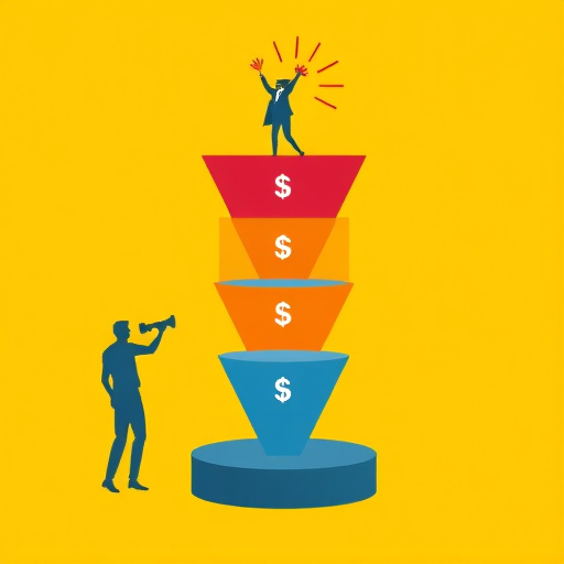 sales funnel optimization