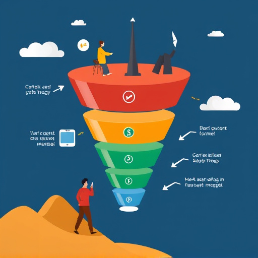 sales funnel optimization