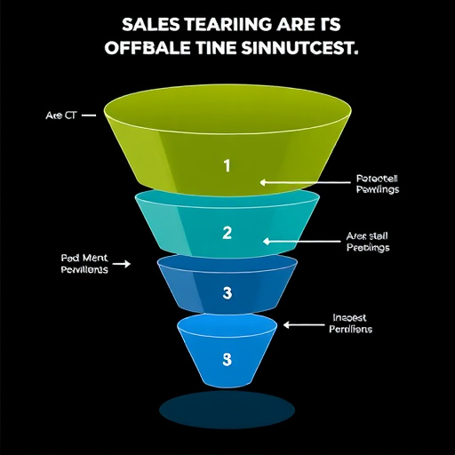 sales funnel optimization
