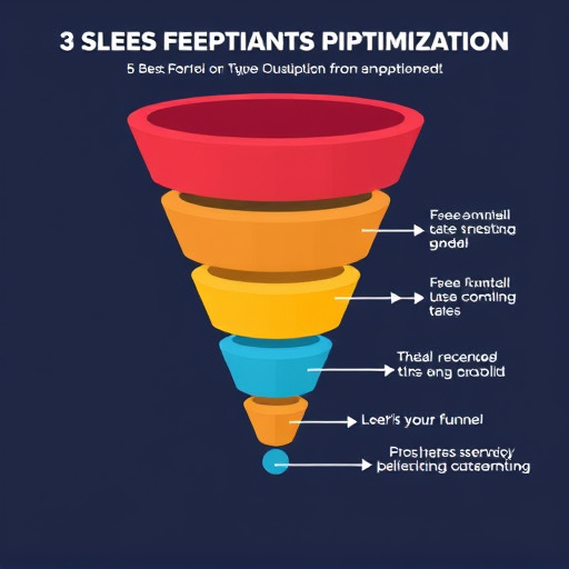 sales funnel optimization