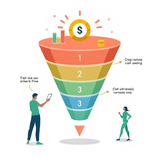 sales funnel optimization
