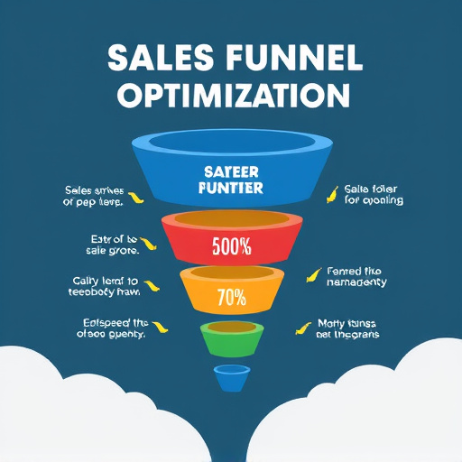 sales funnel optimization