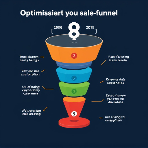 sales funnel optimization