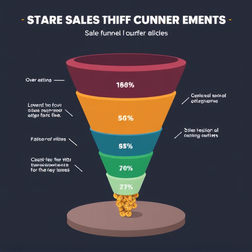 sales funnel optimization