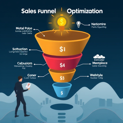 sales funnel optimization