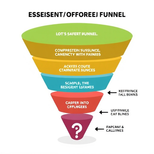 sales funnel optimization
