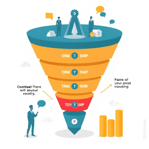 sales funnel optimization
