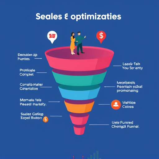 sales funnel optimization