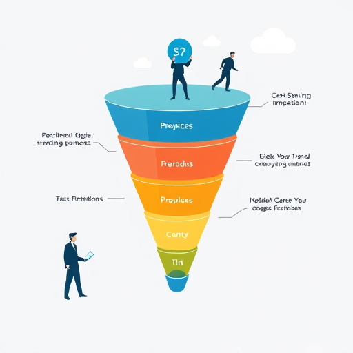 sales funnel optimization
