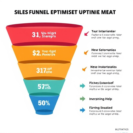 sales funnel optimization