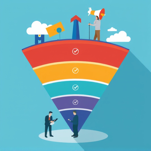 sales funnel optimization