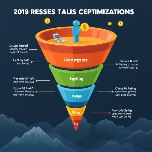 sales funnel optimization