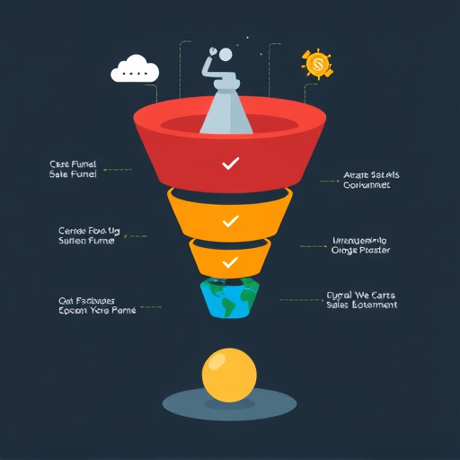 sales funnel optimization