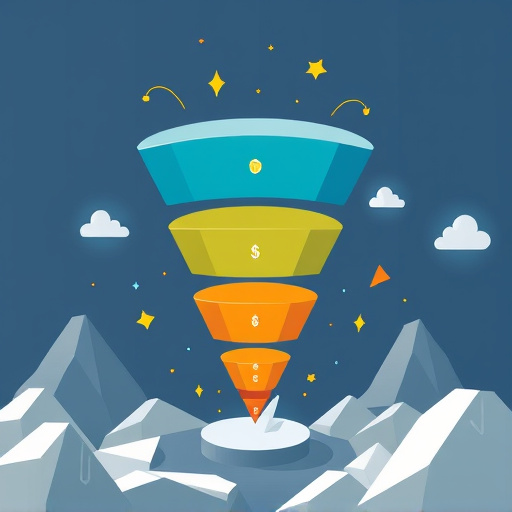 sales funnel optimization gohighlevel