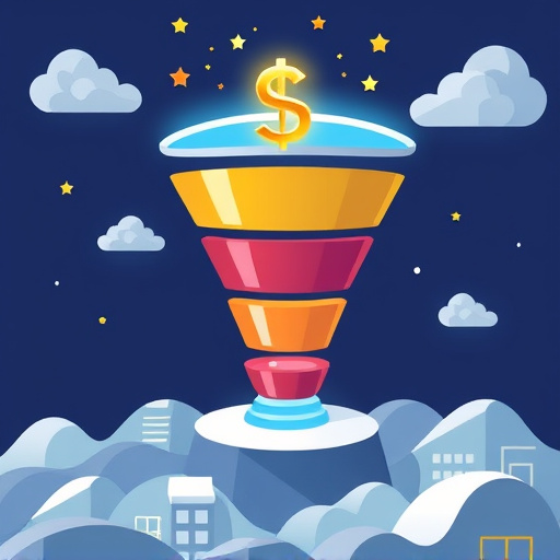 sales funnel optimization gohighlevel