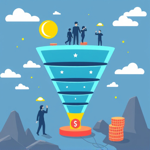 sales funnel optimization gohighlevel