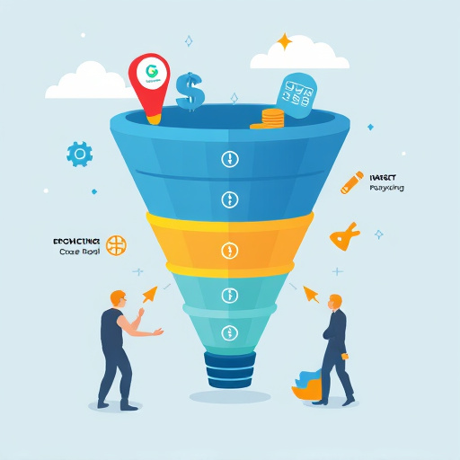 sales funnel optimization service