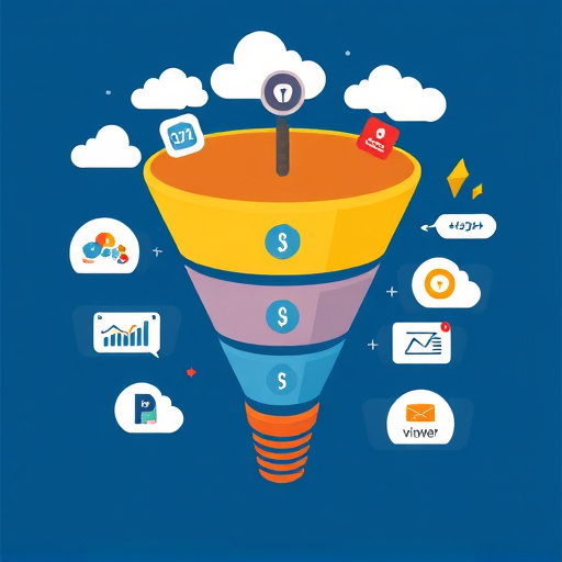 sales funnel optimization service
