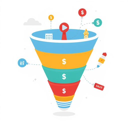 sales funnel optimization service