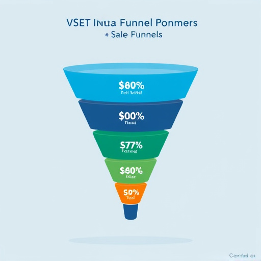 sales funnel pricing