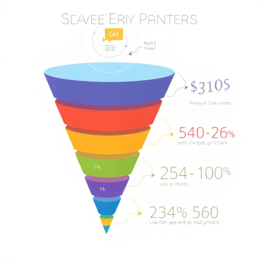 sales funnel pricing