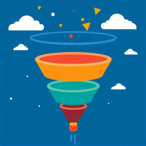 sales funnels