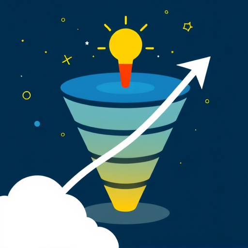 sales funnels