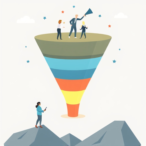 sales funnels