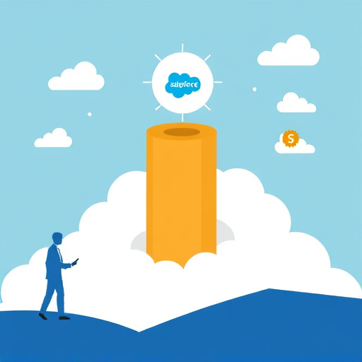 salesforce gohighlevel integration cost