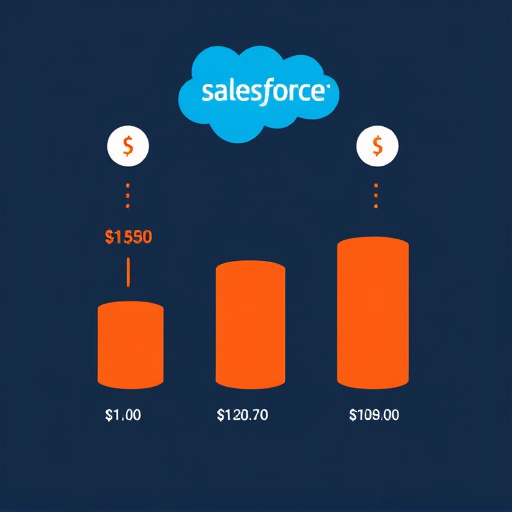 salesforce gohighlevel integration cost