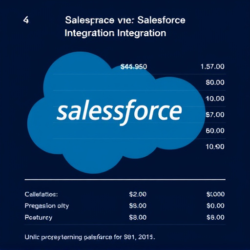 salesforce gohighlevel integration cost