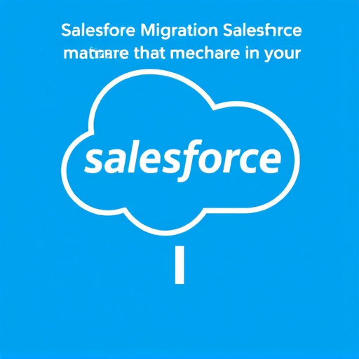 salesforce migration pricing guide