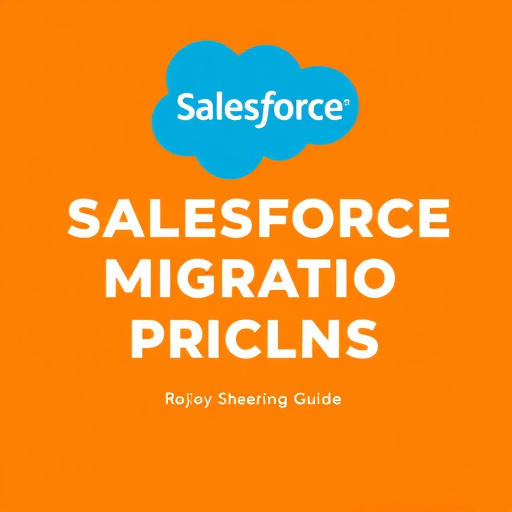 salesforce migration pricing guide