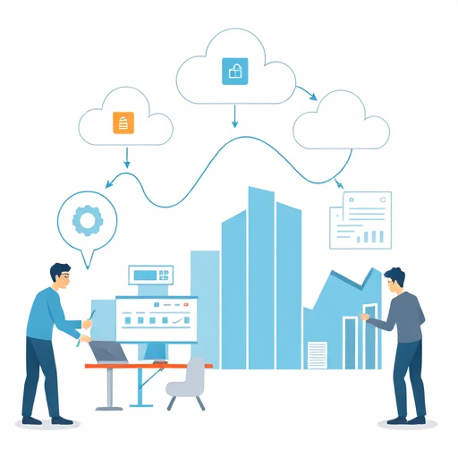 scalable crm solution