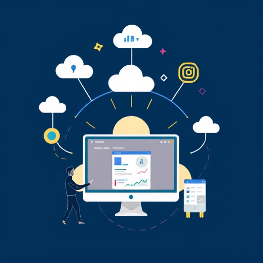 scalable crm solution