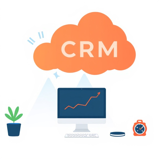 scalable crm solution