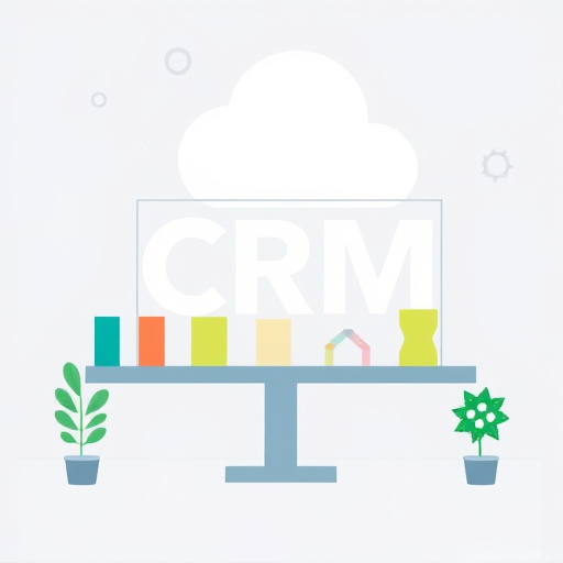 scalable crm solution
