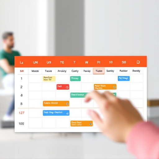 scheduling crm integration