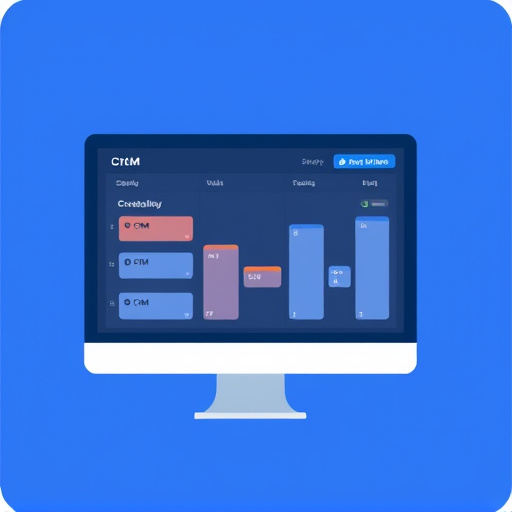 scheduling crm integration