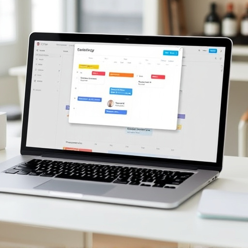 scheduling crm integration