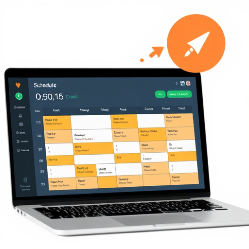 scheduling crm integration